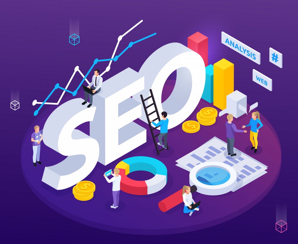 Mastering the Digital Landscape: Your Gateway to SEO Success with 